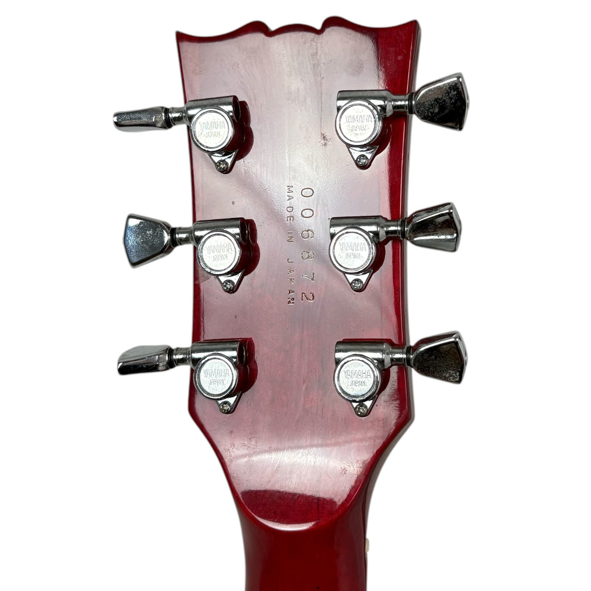Yamaha SL380 Studio Lord Les Paul 1978 – Cherry Sunburst