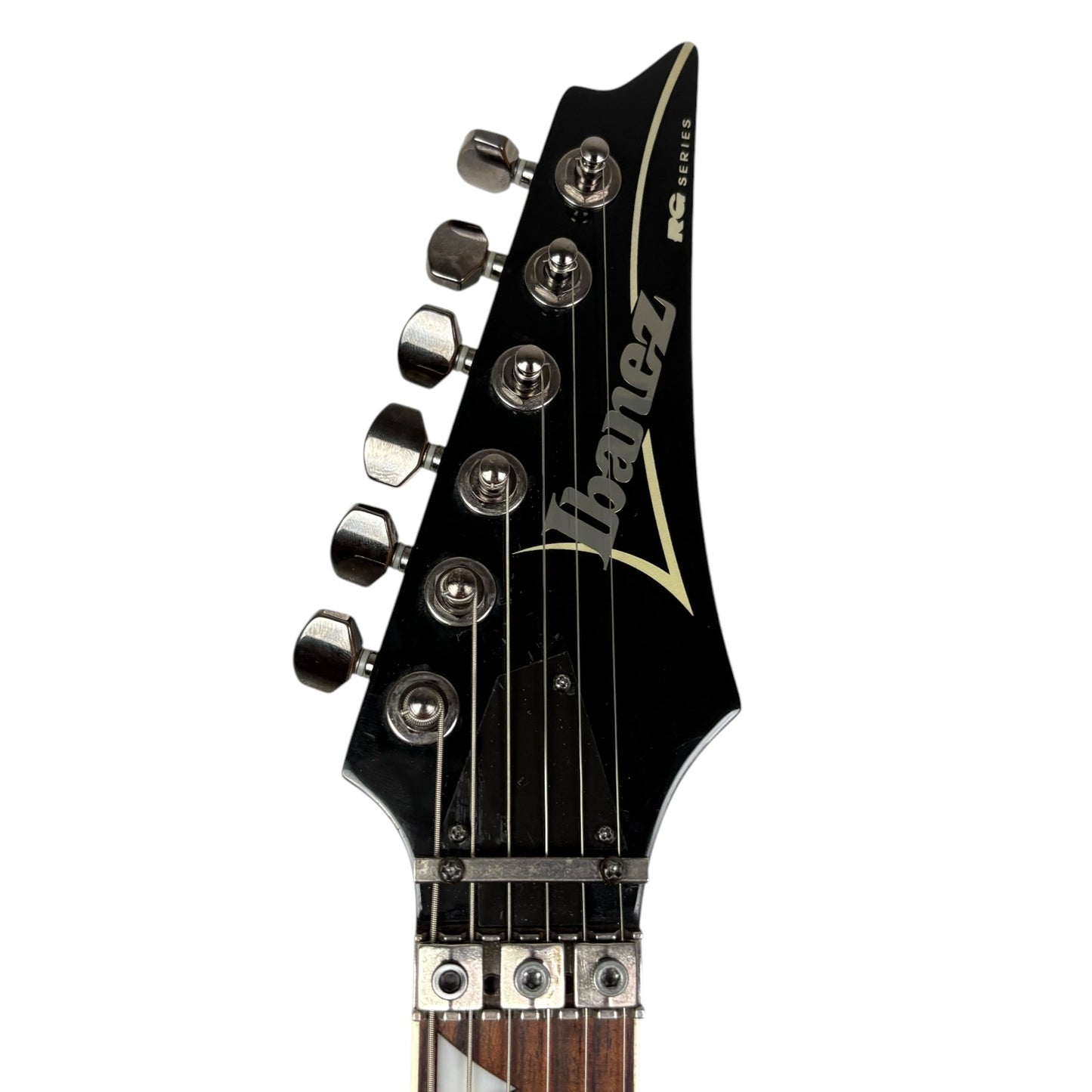 Ibanez RG350EX 2008 - Black
