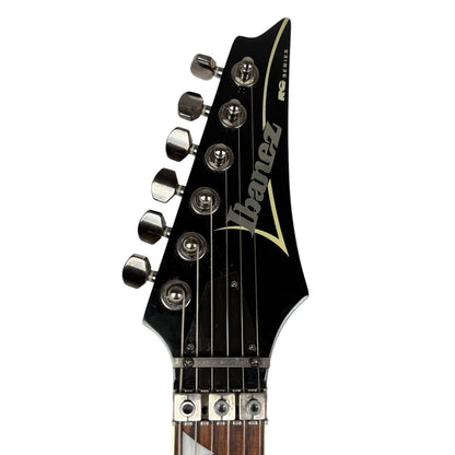 Ibanez RG350EX 2008 - Black
