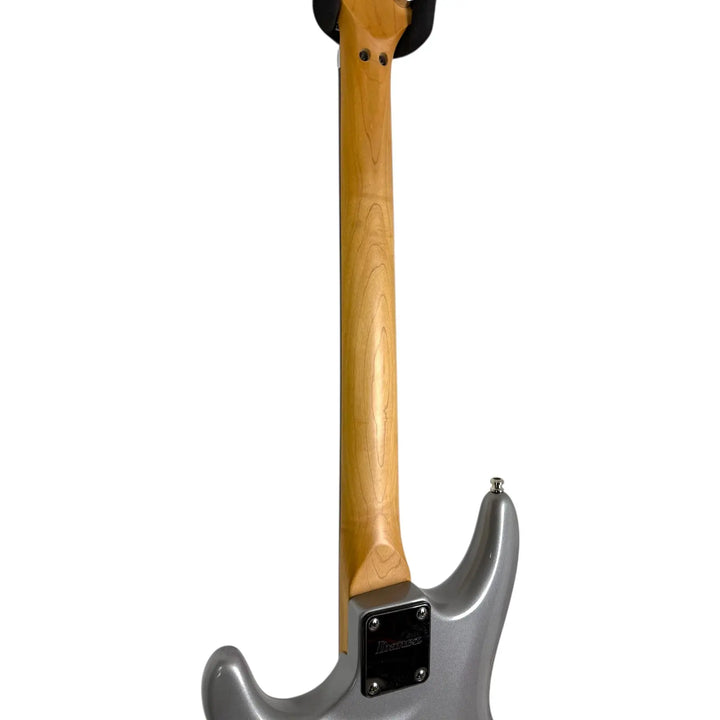 Ibanez JS100 Joe Satriani Signature 2004 - Silver Surfer Paintwork - Pat´s Guitars