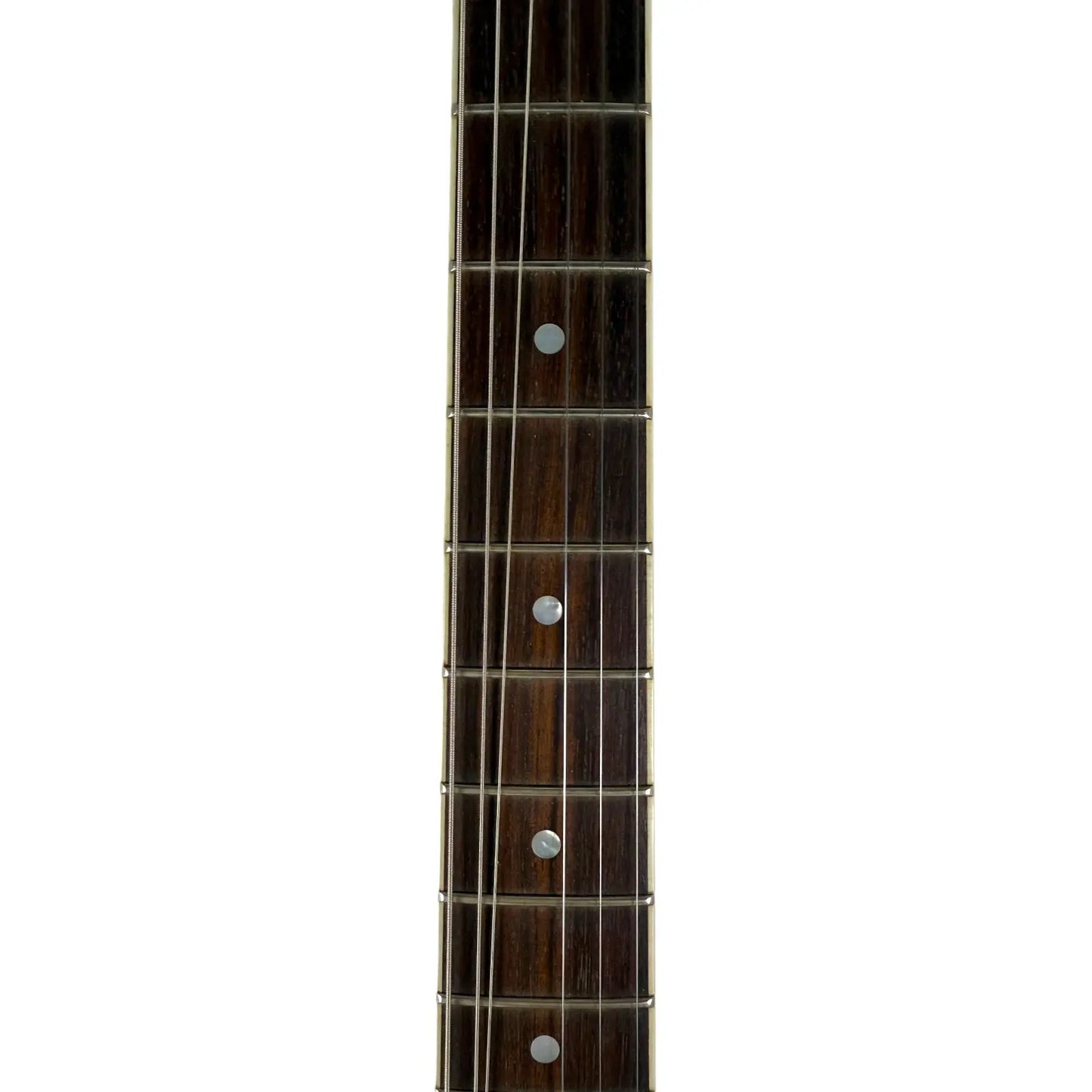 Gibson Midtown Standard 2015 - Vintage Sunburst - Pat´s Guitars