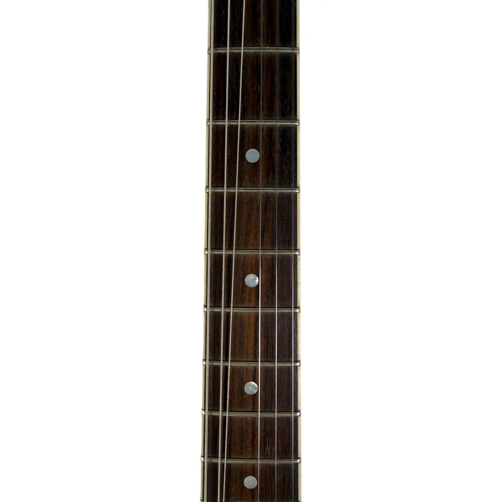 Gibson Midtown Standard 2015 - Vintage Sunburst - Pat´s Guitars