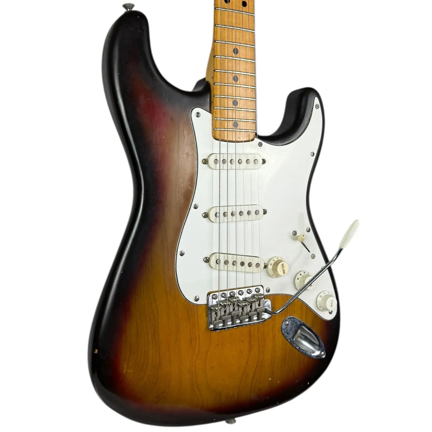 Fender Stratocaster Fender