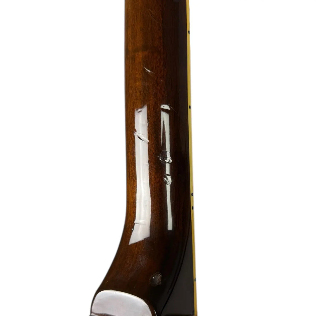 Tokai Reborn Old Goldtop Tokai