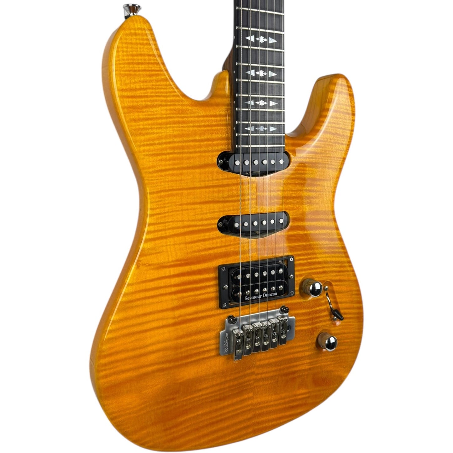 Framus Diablo Custom 2002 Framus