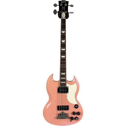 Burny Bass Pat´s Guitars