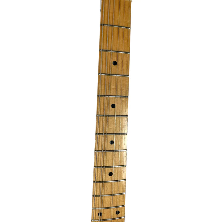 Fender Telecaster Thinline TN-72EX 1998 - Natural - Pat´s Guitars
