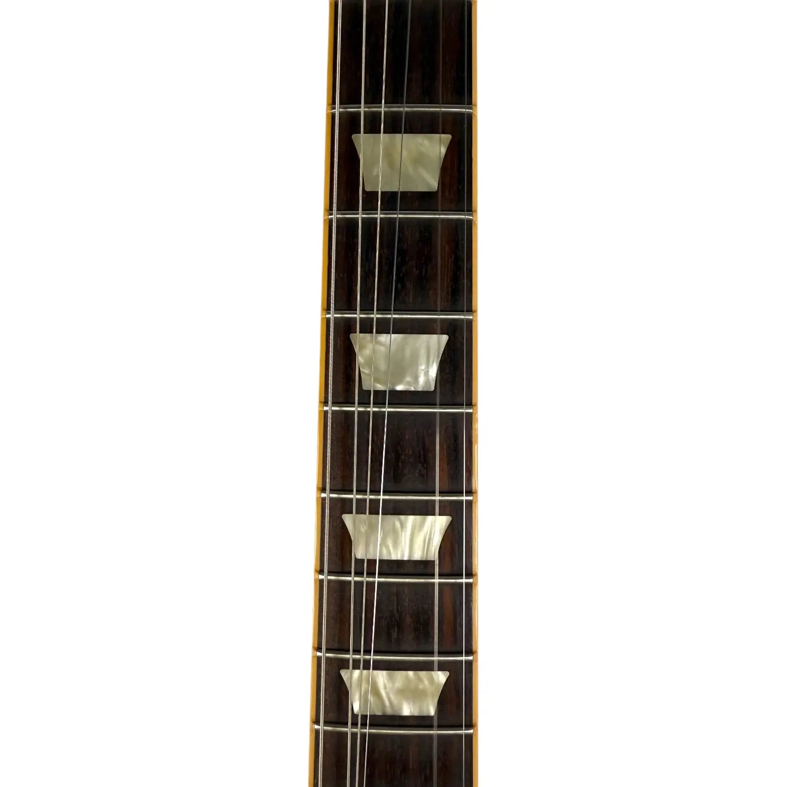 Gibson SG Standard 2007 - Heritage Cherry - Pat´s Guitars