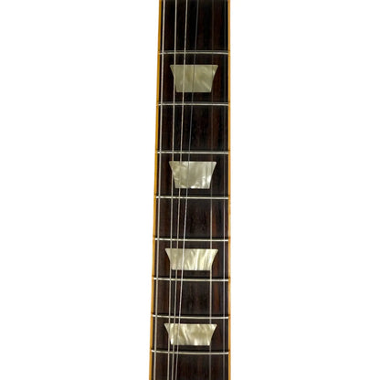 Gibson SG Standard 2007 - Heritage Cherry - Pat´s Guitars
