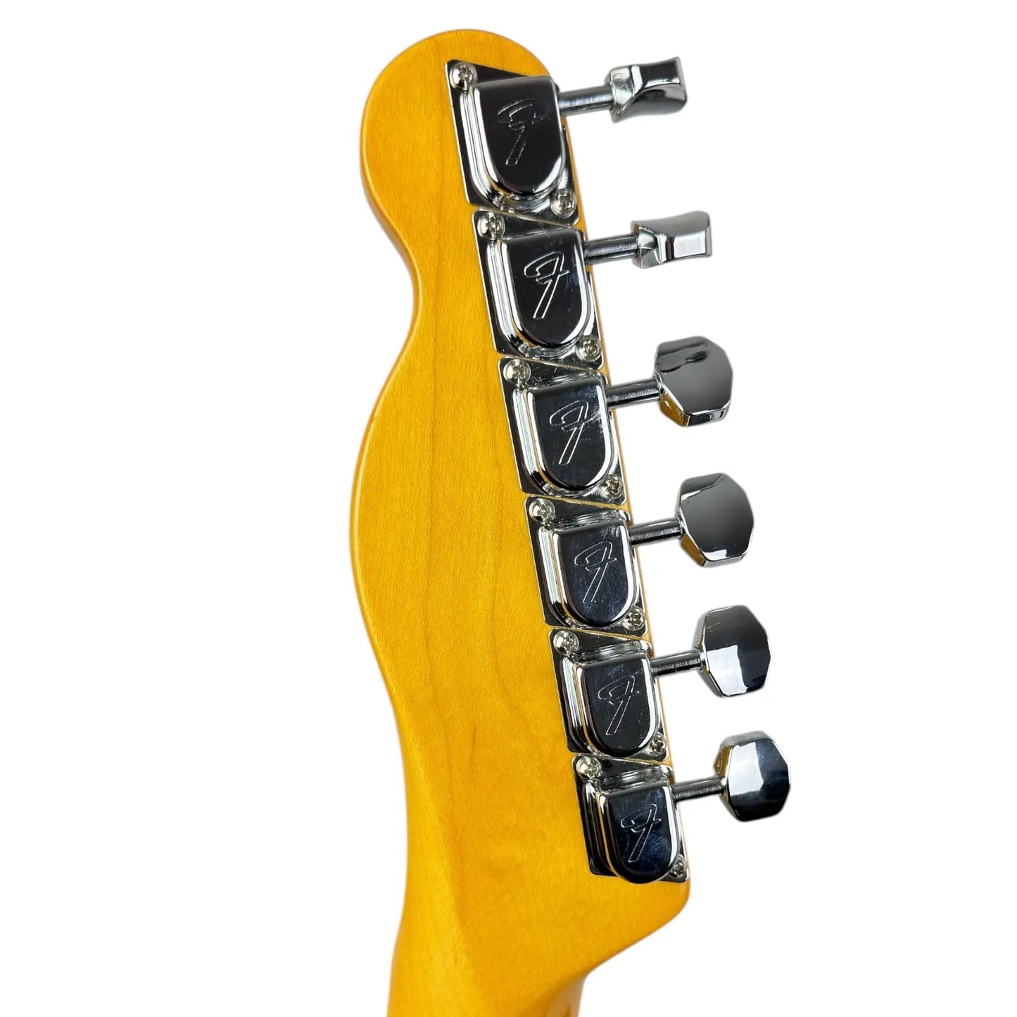 Fender Telecaster Thinline Sunburst Fender