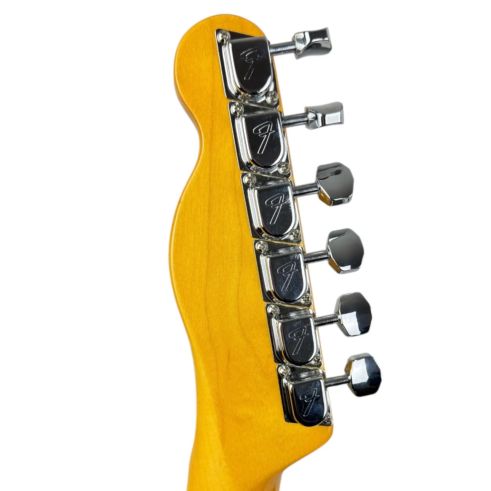 Fender Telecaster Thinline Sunburst Fender