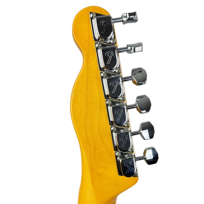 Fender Telecaster Thinline Sunburst Fender