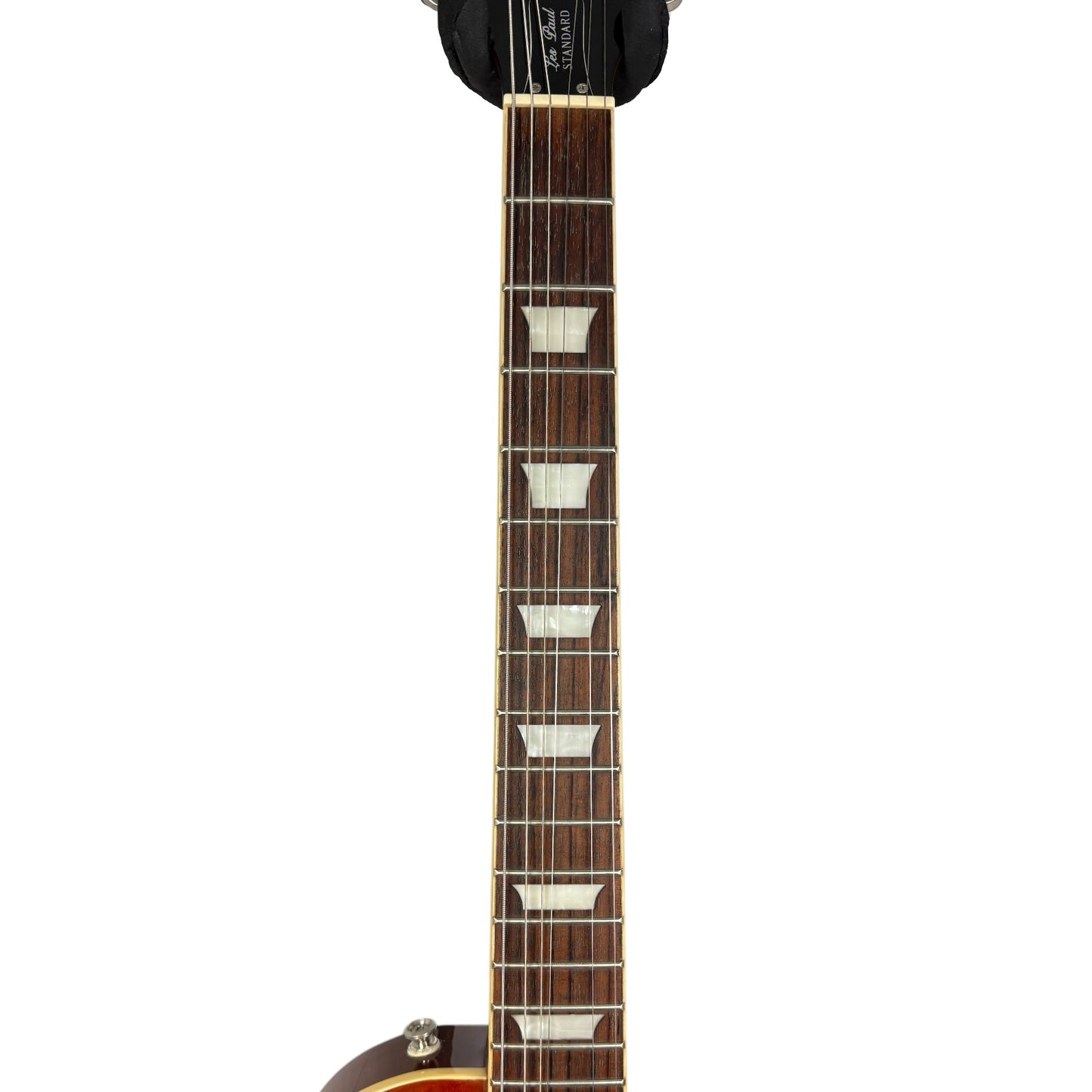 Epiphone Les Paul Standard Limited Edition 2009 - Quilt Top