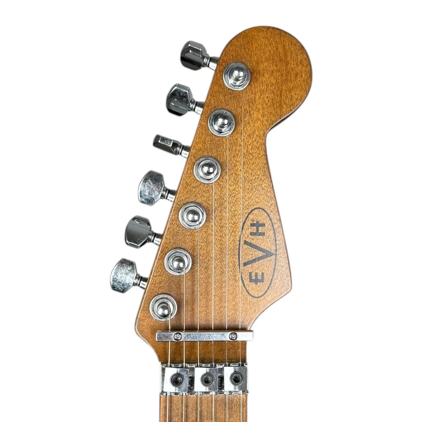 Eddie van Halen EVH