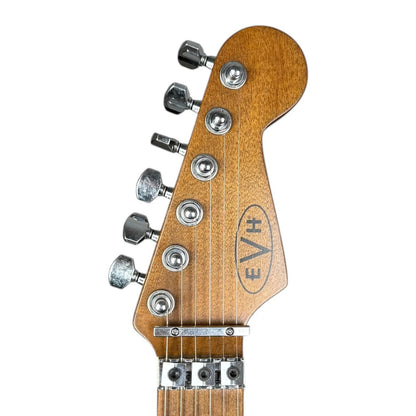 Eddie van Halen EVH