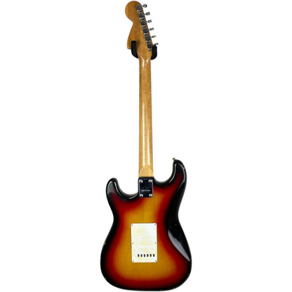 Ibanez 2375 Vintage Japan Stratocaster 1970s - Sunburst