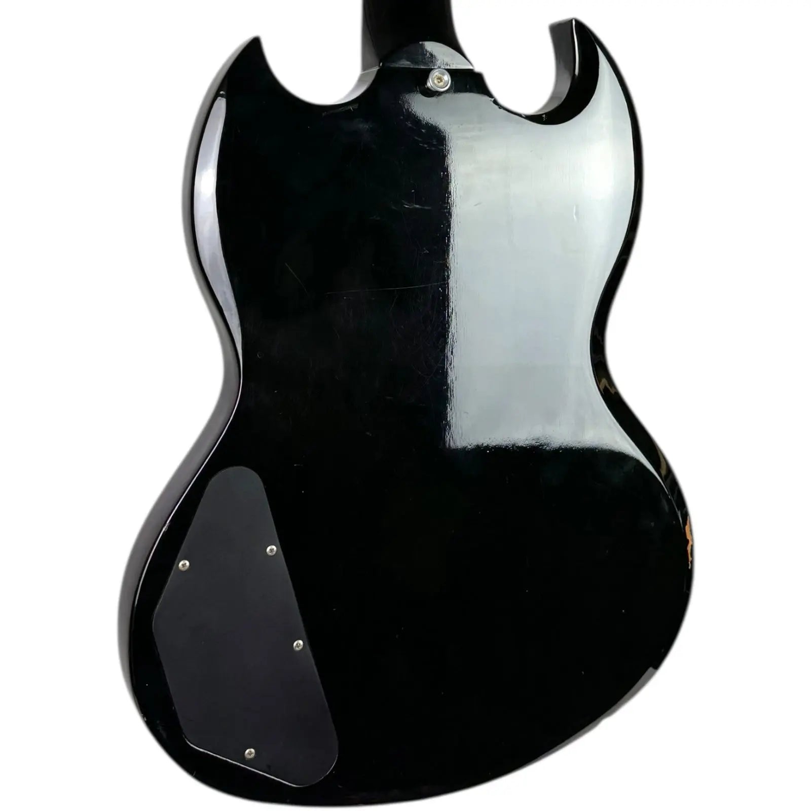 Orville SG Orville