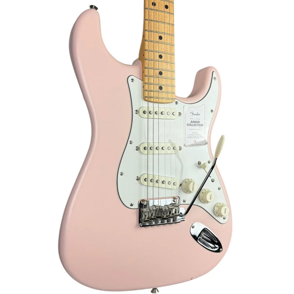 Fender Stratocaster Rose Fender