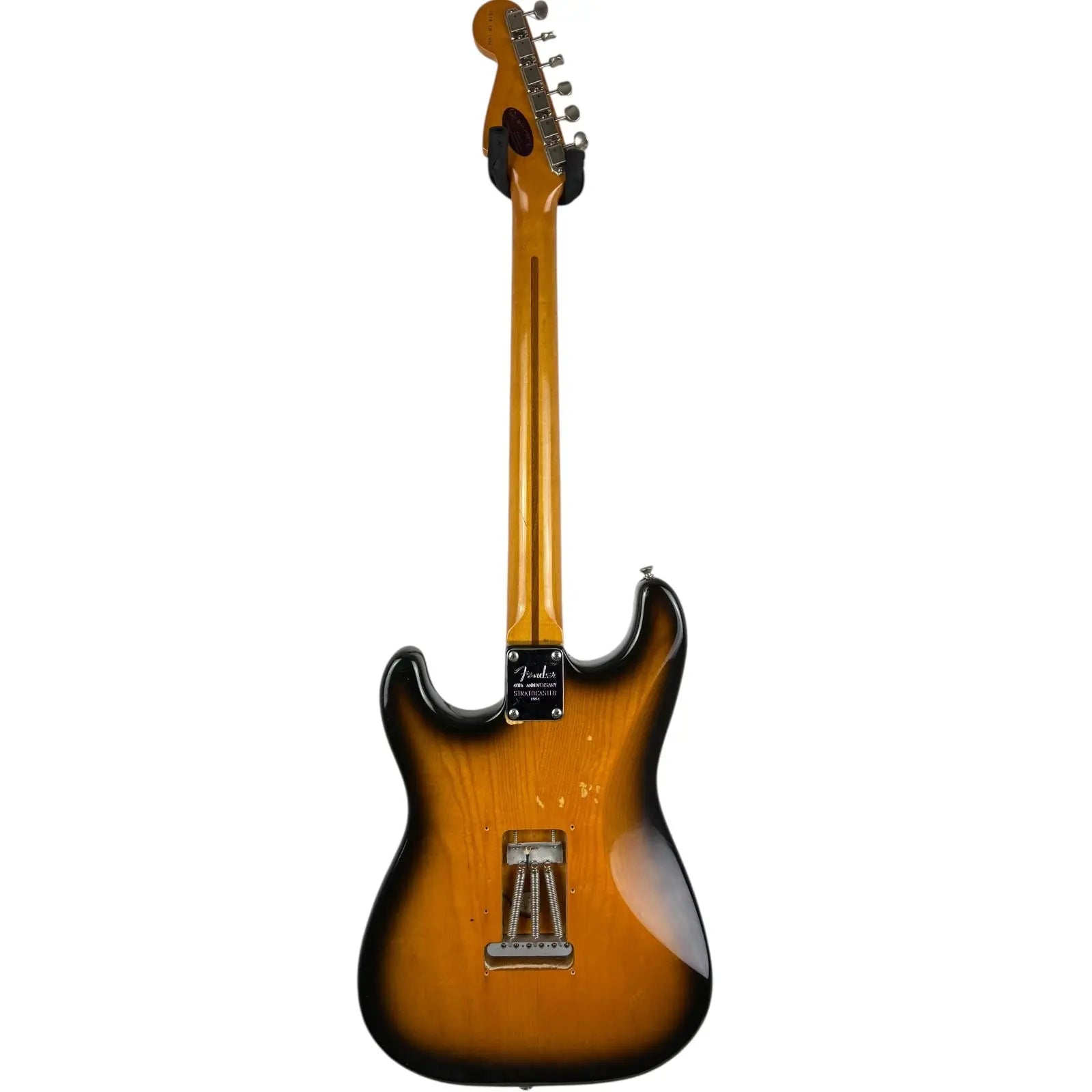 Fender Stratocaster Sunburst Fender