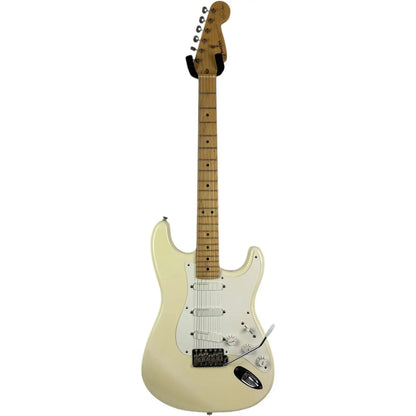 Fender Eric Clapton Signature Stratocaster White Pat´s Guitars