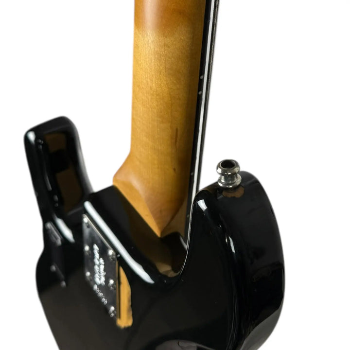 Musicman Ernie Ball Sting Ray5 Bass Music Man Ernie Ball