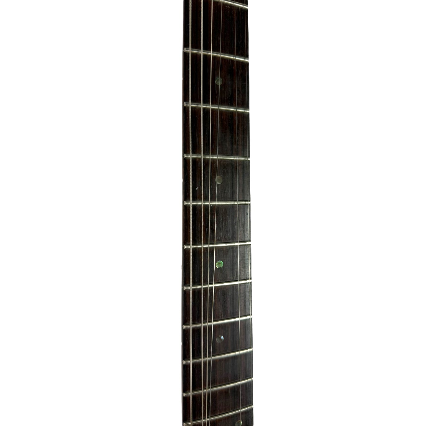 Ibanez JS1 Joe Satriani Signature 1992 - Black