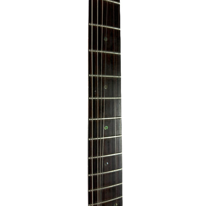Ibanez JS1 Joe Satriani Signature 1992 - Black