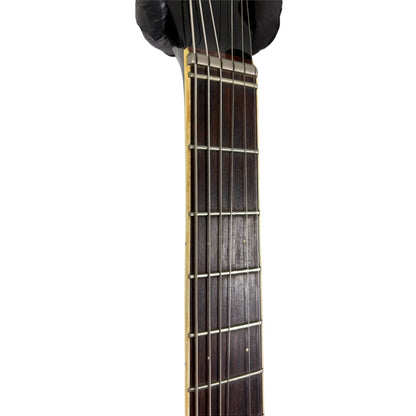 Mosrite The Ventures Model - Musta