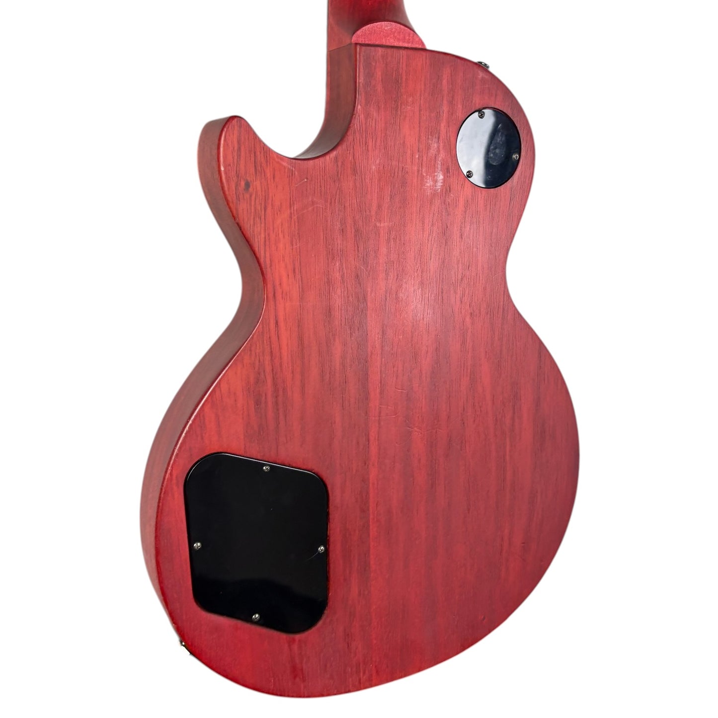 Gibson LPJ 2013 – saténová třešňová ###Product###