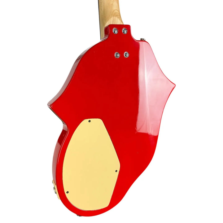 Stone Pat´s Guitars