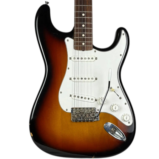 Fender Stratocaster Fender
