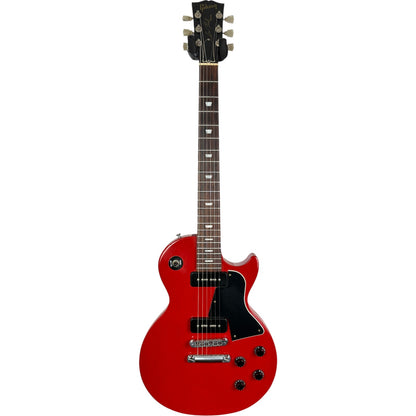 Gibson Les Paul Special 2001 - Rood