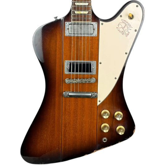 Orville by Gibson Bass Orville by Gibson