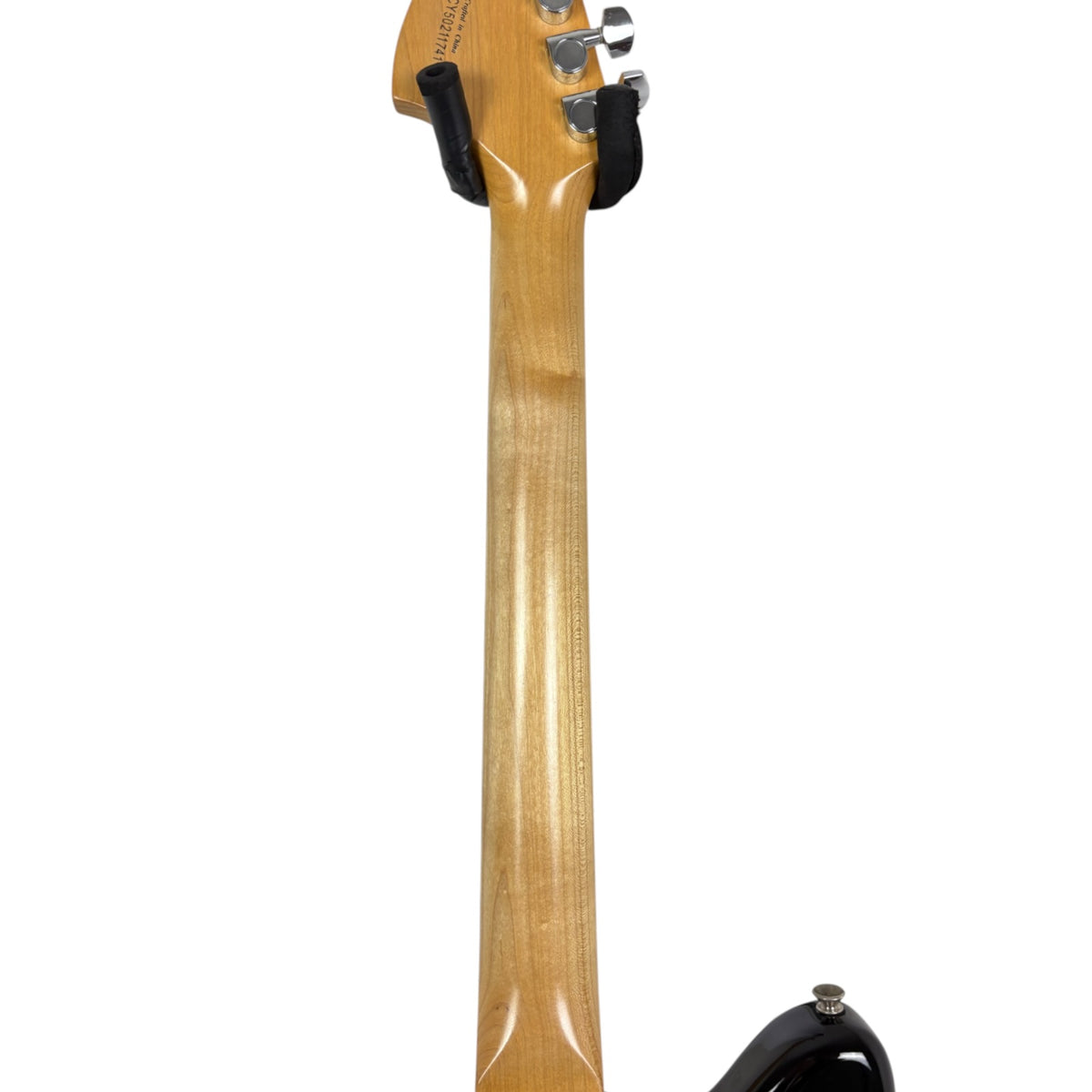 Squier by Fender Jagmaster 2005 - Siyah