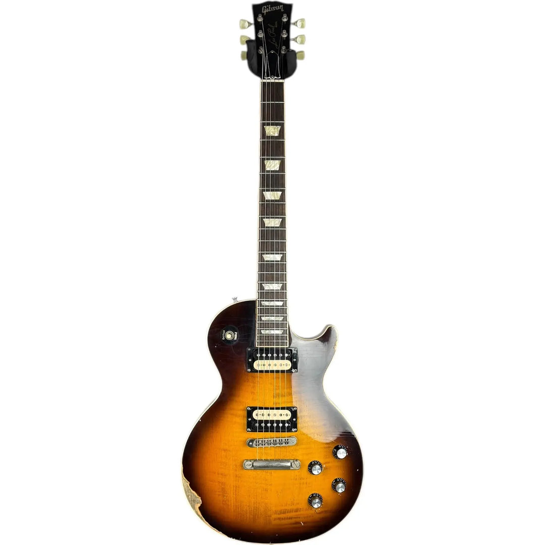 Gibson Les Paul Gibson