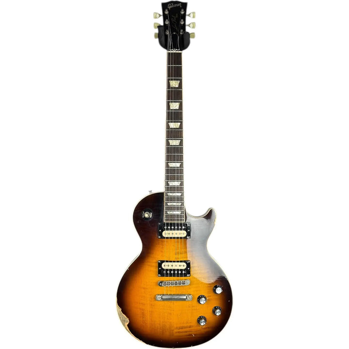 Gibson Les Paul Gibson