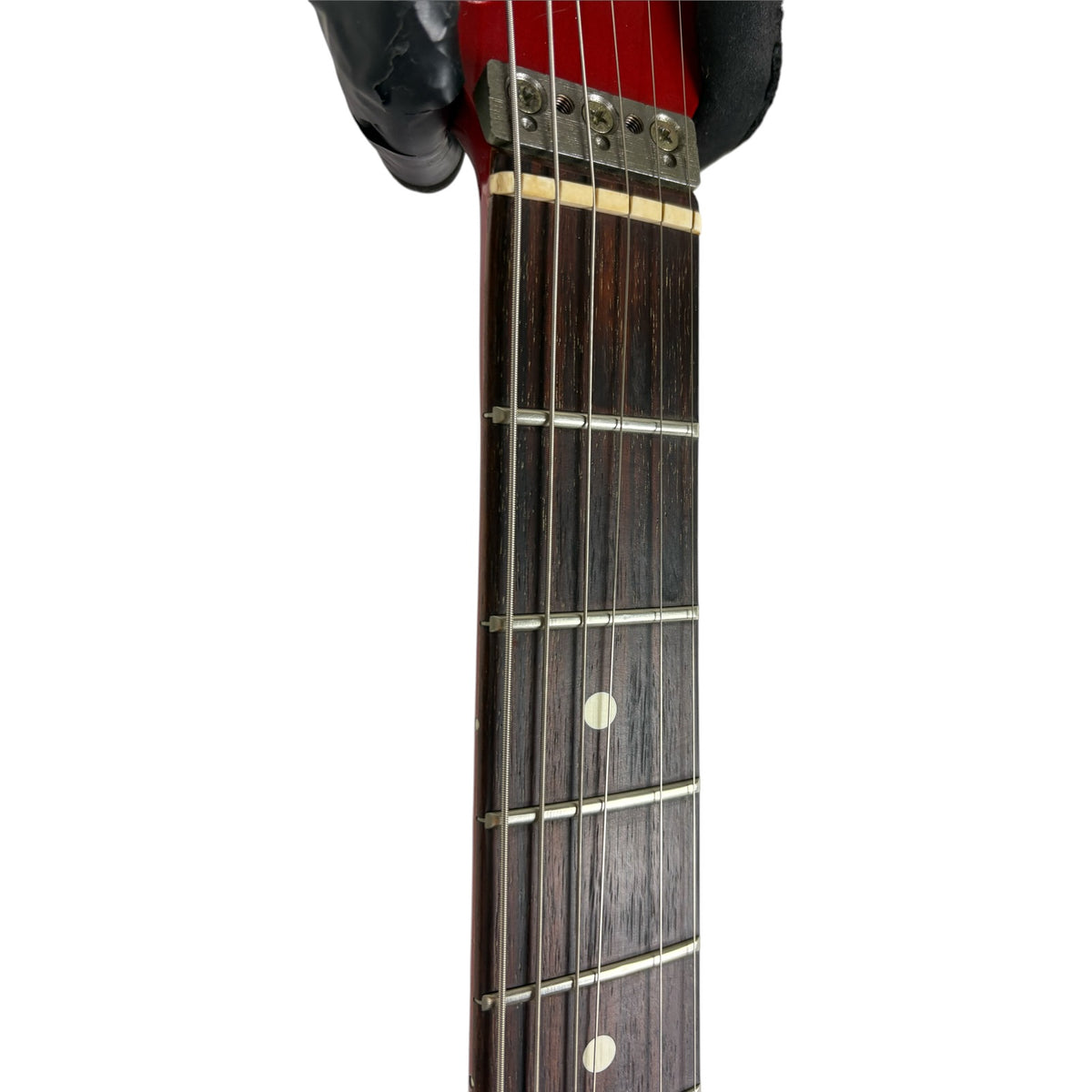 ヤマハ・ジャパン STH 800R 1984 - メタリックレッド