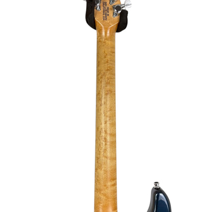 Music Man Ernie Ball Luke II 2006 - Carbon Blue Pearl