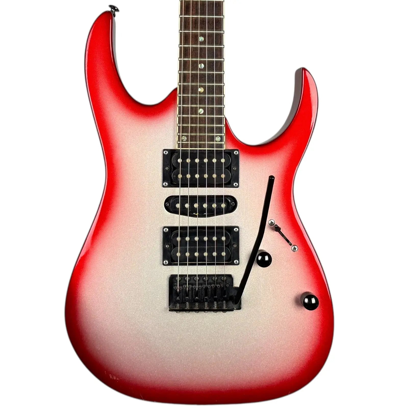 Ibanez Ibanez