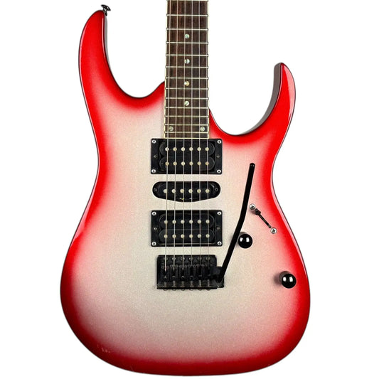 Ibanez Ibanez