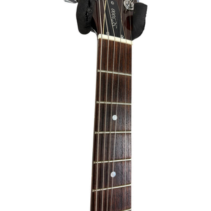 Yamaha Japan SC3000 1980 - Sunburst