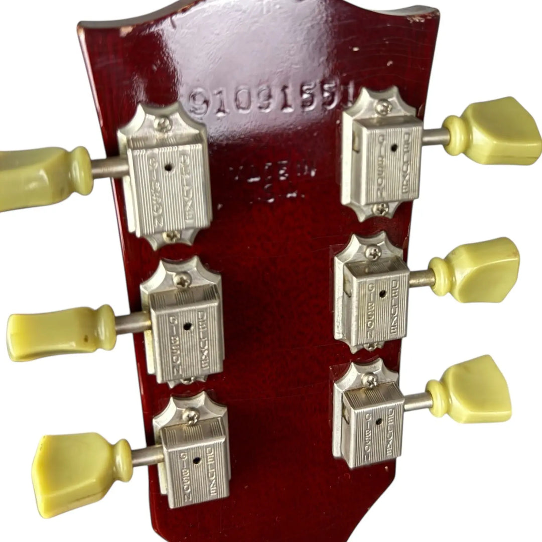 Gibson Les Paul Standard Gibson