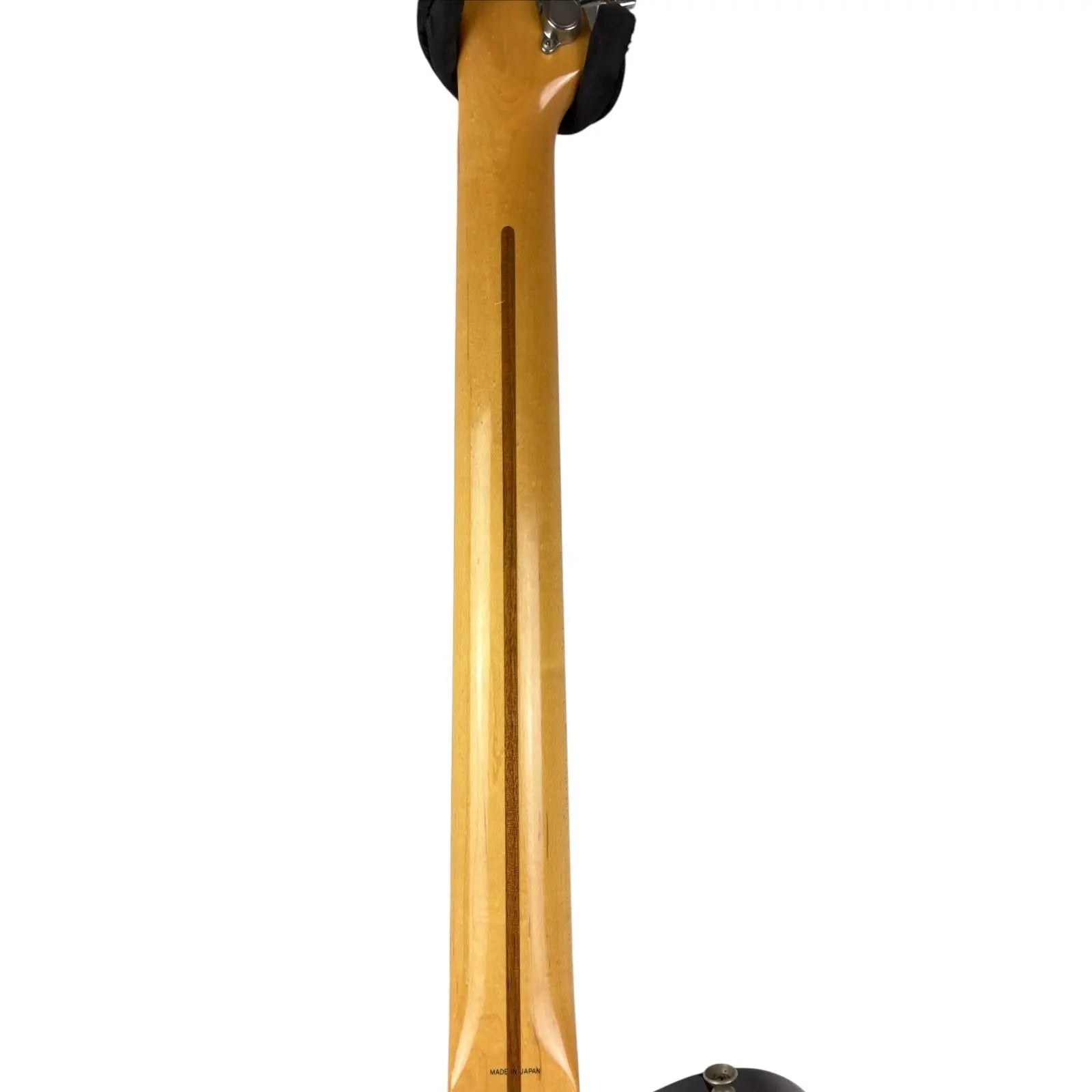 Fender Telecaster Black Fender