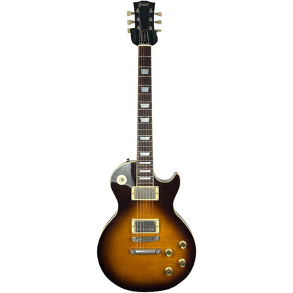 Greco EG-450 Les Paul Standard 1979 - Tobacco Sunburst