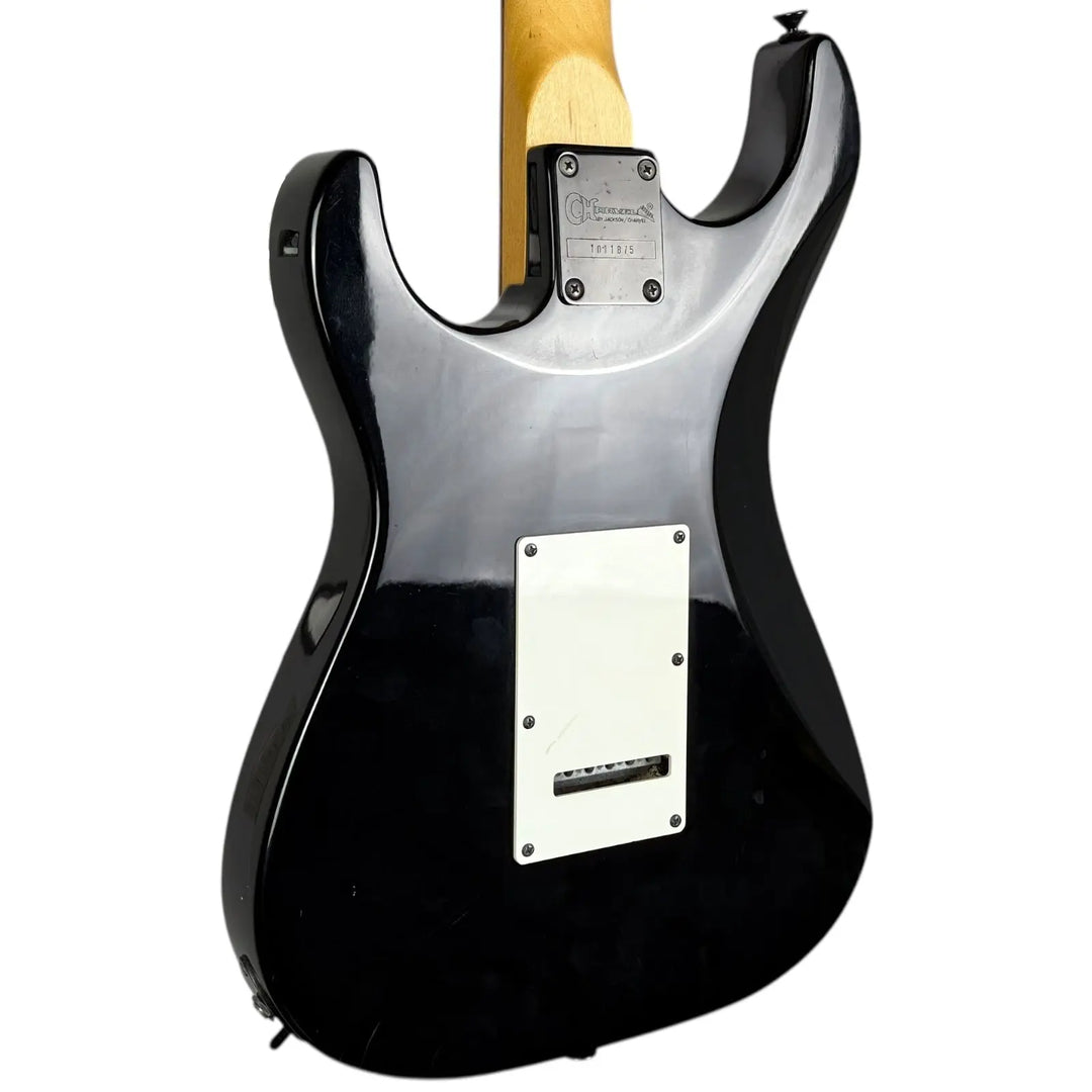 Charvel by Jackson Charvel