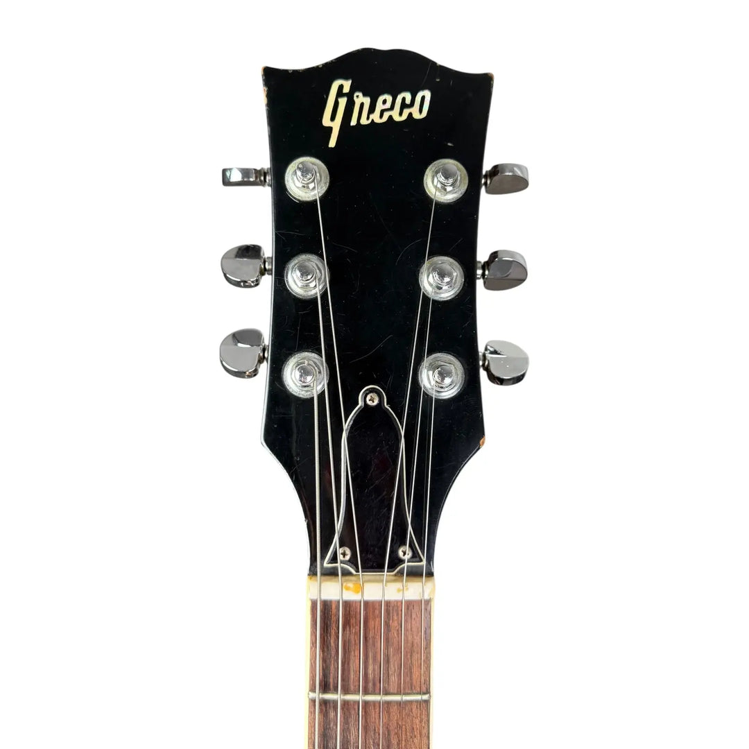 Greco Greco
