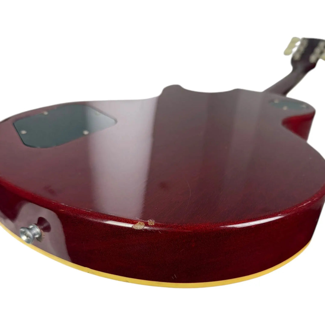 Orville Les Paul Orville