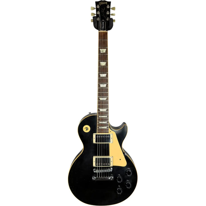 Gibson Les Paul Standard 1993 - Ebony Gibson