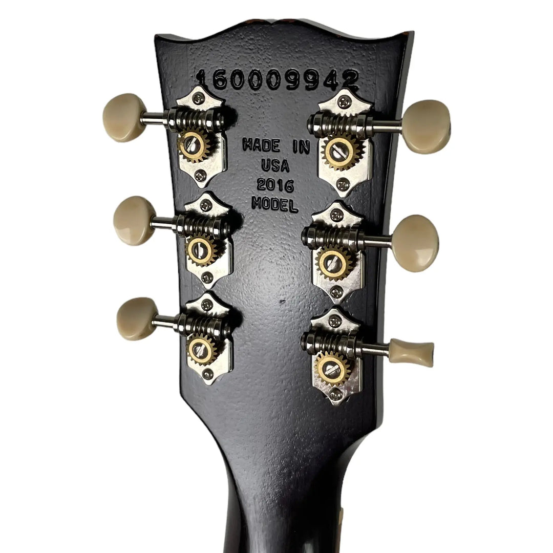 Gibson Les Paul Tribute 2016 - Faded Honeyburst - Pat´s Guitars