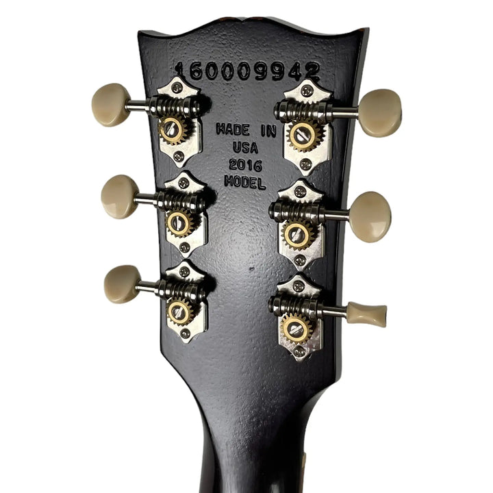 Gibson Les Paul Tribute 2016 - Faded Honeyburst - Pat´s Guitars